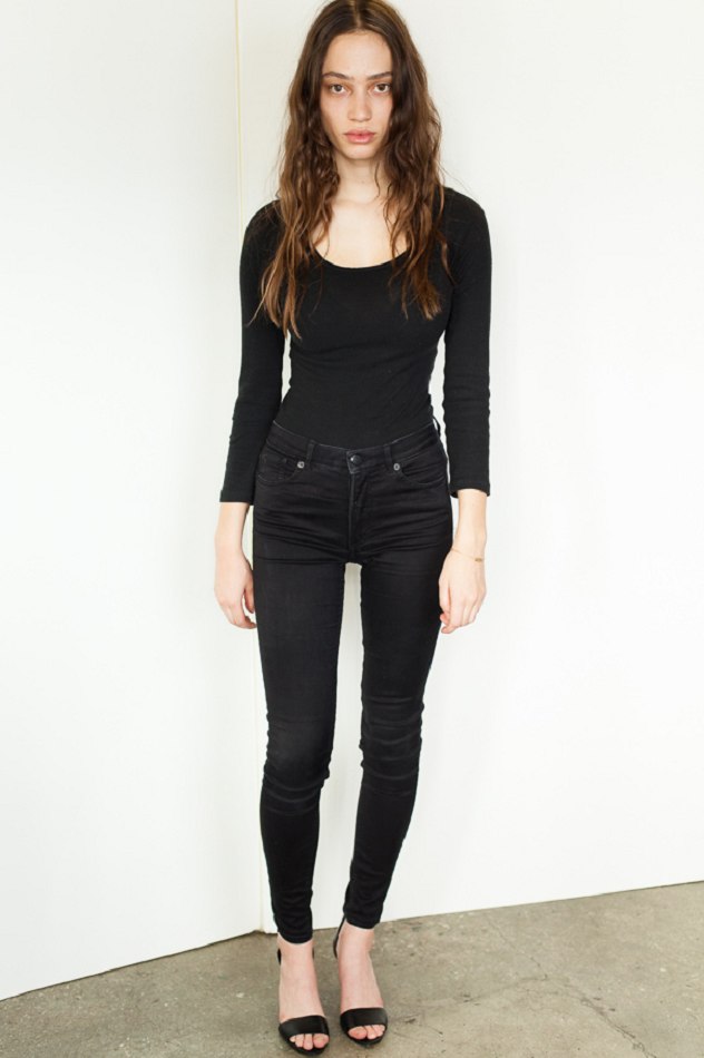 Full Body